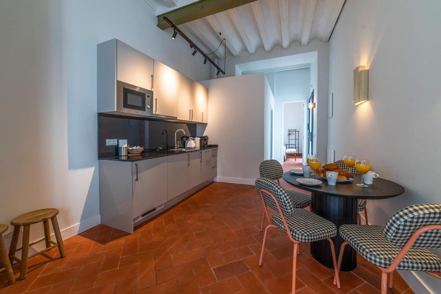 Slow Suites Salvador 세비야 외부 사진